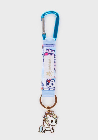 Star Fairy Key Clip