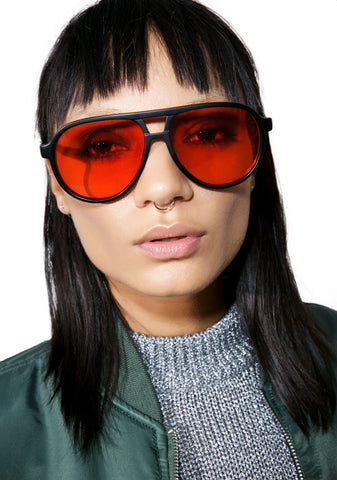 Redd Nugent Sunglasses