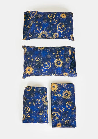 Mystic Matters Sheet Set