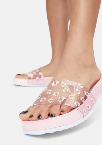 Bubblegum Off The Daisy Chain Slides