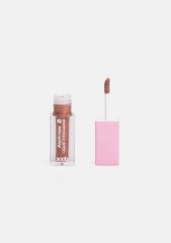 Bronze Gal Eye Love You Liquid Eyeshadow