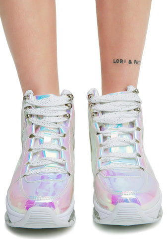 Qozmo Aiire Atlantis Sneakers