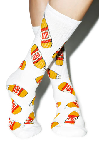 40s Socks