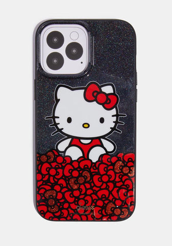 X Hello Kitty Classic Magsafe iPhone Case