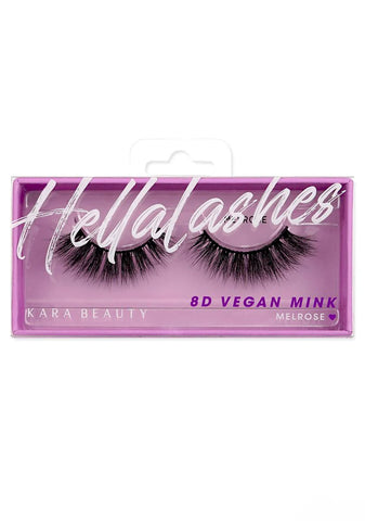 L6 Melrose Hella Lashes