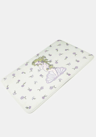 Venus Bath Mat