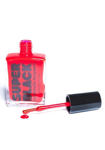 Cannibal Nail Polish