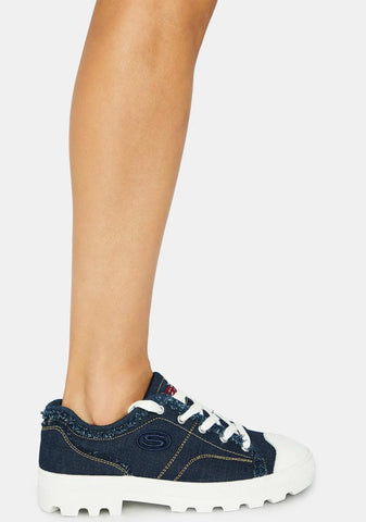 Roadies Denim Daze Sneakers