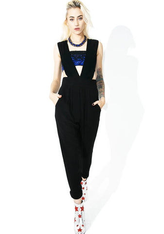 Bar Jumpsuit
