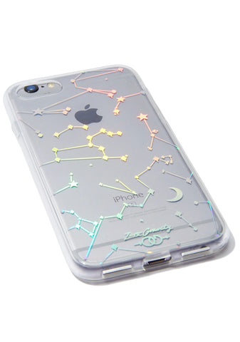 Orion Metallic iPhone 7 Case