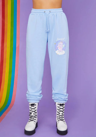 Need A Hug Bedtime Bear Sweatpants