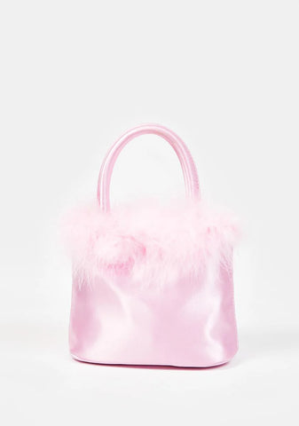 Caring's In Your Nature Handbag