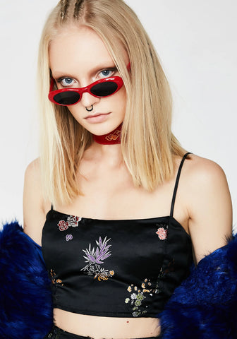 1990 Eyesight Sunglasses