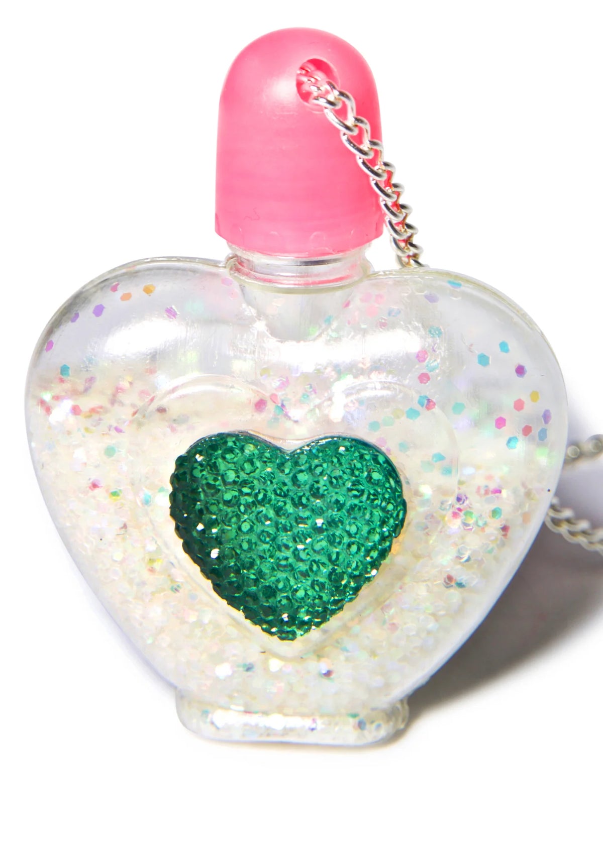 Sparkle Potion Necklace