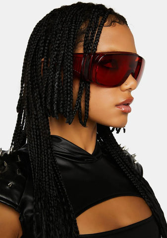 Meteor Shield Sunglasses