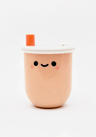 Pearl Boba Milk Tea Ambient Light