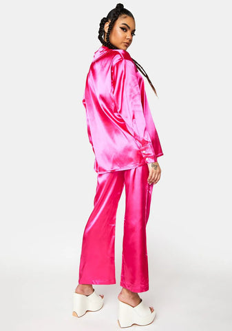 Unwind Today Pant Set