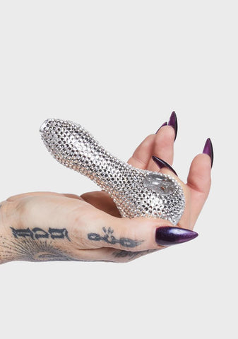 Billionaire Bling Pipe