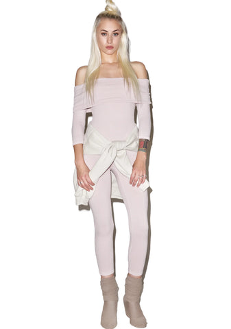 Best Kept Secret Jumpsuit