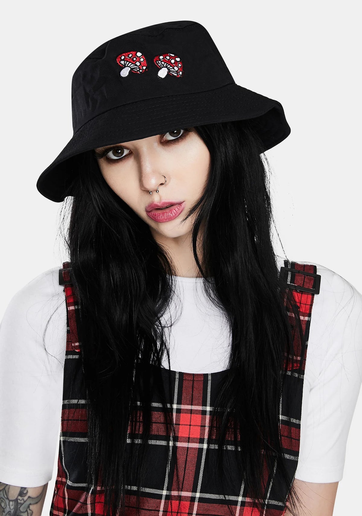 Let's Take A Trip Bucket Hat