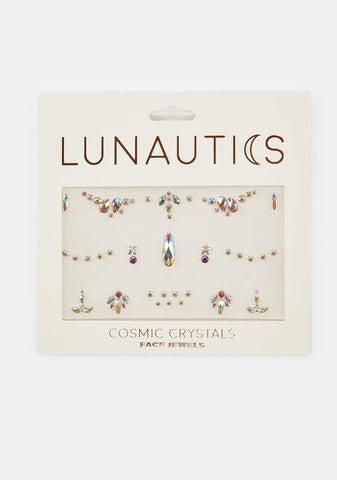 Mandala Pink & Purple Jewel Mix Pack