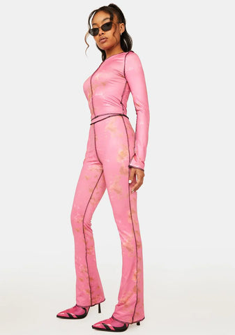 The Story Of Us Pants Set