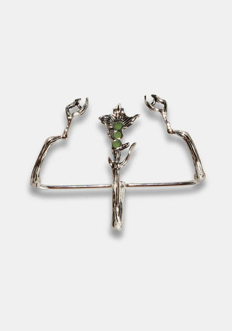 Unearthly Branches Handcuff
