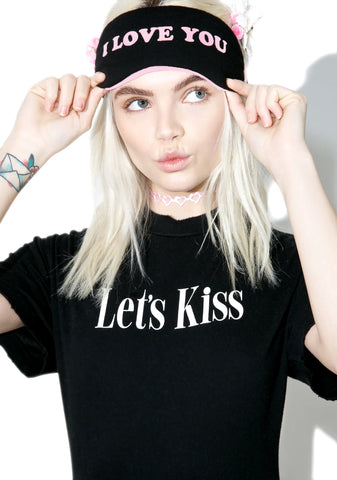 Breakfast At Noon Eyemask