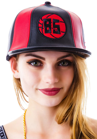 Paris 85 Snapback