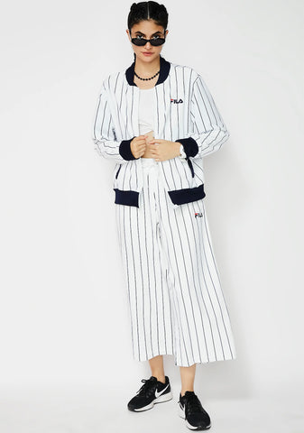 Alaska Velour Jacket