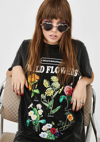 Dark Buy My Love Rhinestone Sunglasses