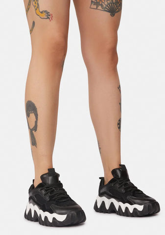 Start Over Again Sneakers