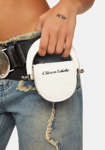 Rae Mini Crossbody Bag