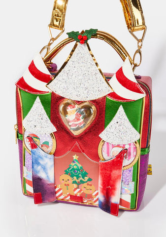 North Pole Bag