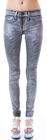 Twinkle Skinny Jeans