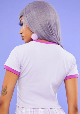 Blissful Thinking Graphic Tee