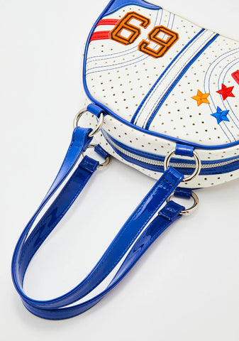 All-Star Baddie Bowler Bag