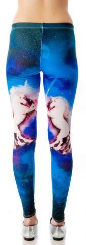 Unicorn Moonstone Leggings