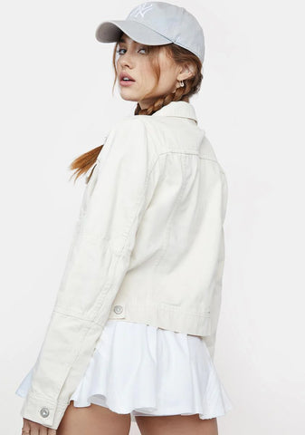 Rumors Denim Jacket