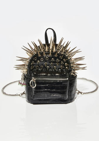 Ultimate Hellraiser Mini Bag