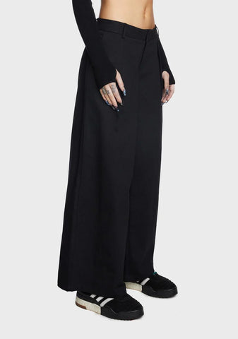 Bini Wide Leg Pants