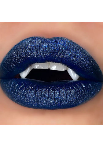 Mirror Mirror Metallic Lip Potion