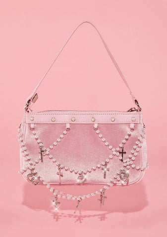 Holy Revelation Shoulder Bag