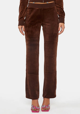 Brown Sugar OG Bling Pants