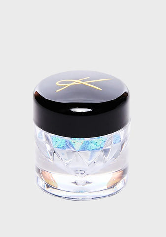 Mermaid Fin Duochrome Glitter