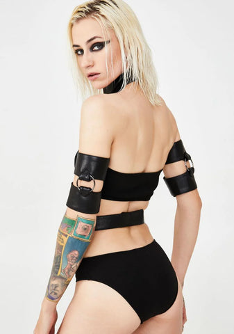 Midnight Luster Mask Set