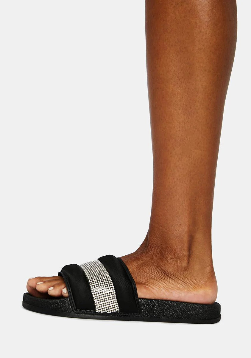 Bling All The Way Slides