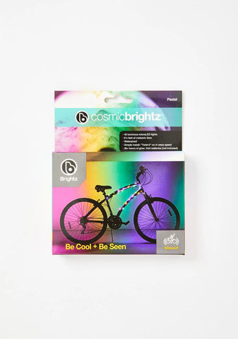 Pastel Cosmic Brightz