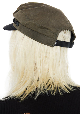 Olive Jaxon Hat