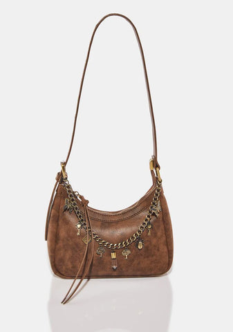Enchanted Elements Shoulder Bag